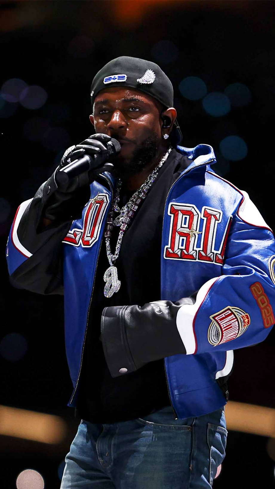 Así suena Not like us de Kendrick Lamar