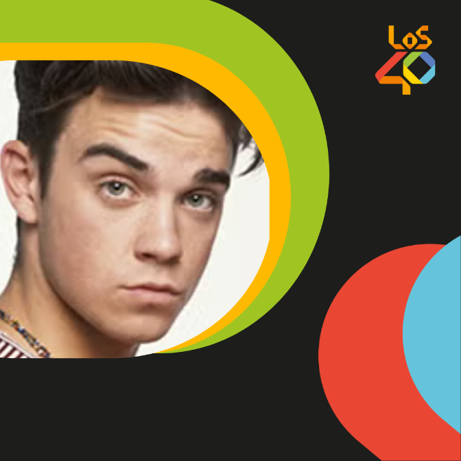 Imagen de Cuando Robbie Williams dejó Take That - HOY EN LOS40 Summer Edition