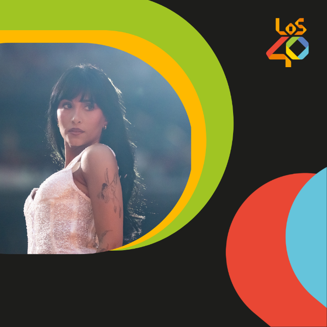 Imagen de Aitana tras los Estadios, ¿y ahora qué? - HOY EN LOS40 Summer Edition