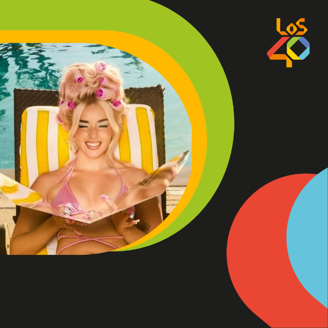 Imagen de Canción del verano, ¿hay o no hay en 2025? - HOY EN LOS40 Summer Edition