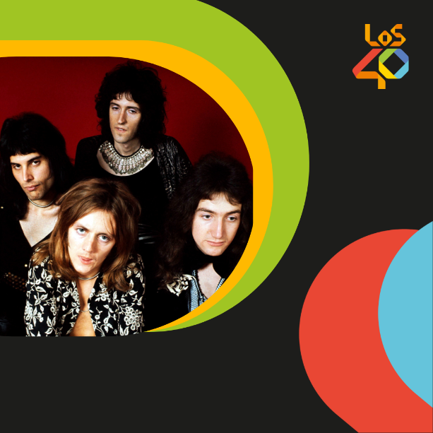 Imagen de El día que nació Queen estuvo marcado por un desacuerdo... con una camisa - HOY EN LOS40 Summer Edition