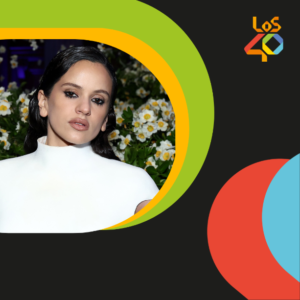 Imagen de Rosalía y su próximo disco: Todo lo que se sabe sobre el regreso musical más esperado del año - HOY EN LOS40 Summer Edition