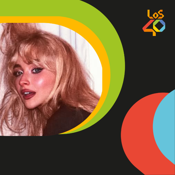Imagen de Ana Mena, Ed Sheeran y Sabrina Carpenter: Los discos más esperados de la segunda mitad de 2025 - HOY EN LOS40 Summer Edition