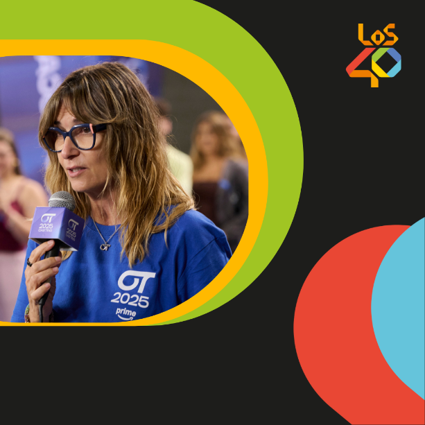 Imagen de OT 2025 calienta motores: Estas son las claves de la nueva edición de Operación Triunfo - HOY EN LOS40 Summer Edition