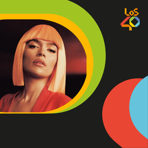 De Bichota a vedette: la nueva (e inesperada) aventura musical de Karol G - Noticias del 27 de AGOSTO - HOY EN LOS40