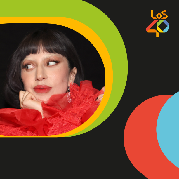 Lady Gaga da el salto a los videojuegos para sorprender a sus fans - Noticias del 28 de AGOSTO
