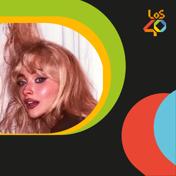 Imagen de Sabrina Carpenter da carpetazo al verano con 'Man's Best Friend' - Noticias del 29 de AGOSTO