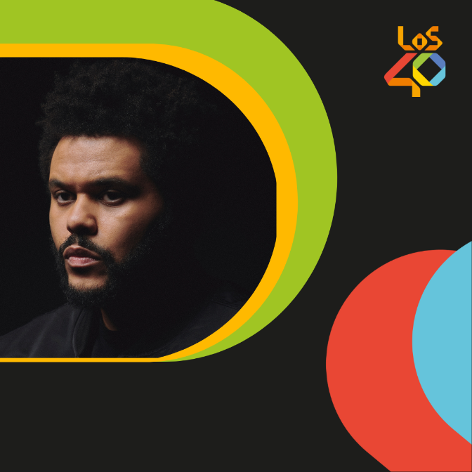 Imagen de Todo sobre los conciertos de The Weeknd y Alleh & Yorghaki por España - Noticias del 11 de SEPTIEMBRE