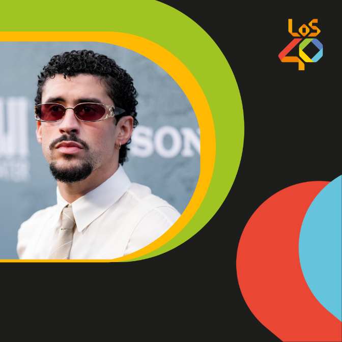 Imagen de Bad Bunny, Aitana y Alejandro Sanz, entre los nominados a los Latin Grammy 2025 - Noticias del 18 de SEPTIEMBRE