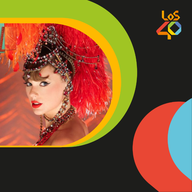 Imagen de Los secretos visuales de The Life of a Showgirl de Taylor Swift - Noticias del 23 de Septiembre