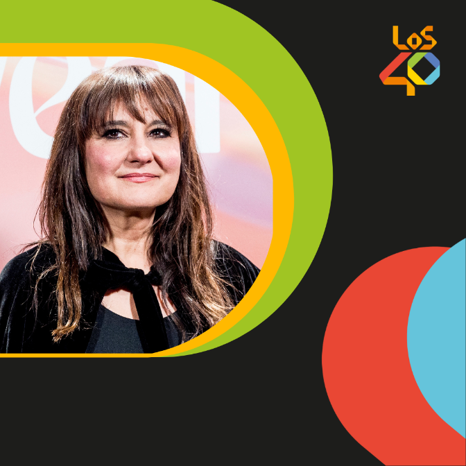 Imagen de La última hora sobre Eva Amaral y el futuro de Amaral?- Noticias del 25 de SEPTIEMBRE