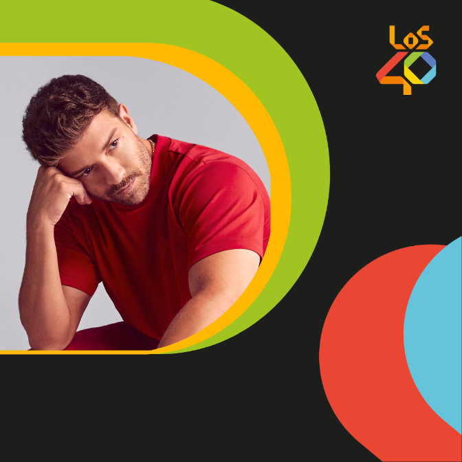 Imagen de 'Mis 36', de Pablo Alborán, y otras novedades musicales a destacar - Noticias del 26 de SEPTIEMBRE