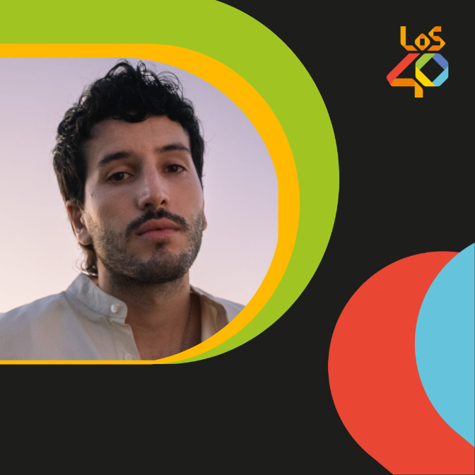 Imagen de Todo listo para LOS40 Básico Santander con Sebastián Yatra -?Noticias del 29 de SEPTIEMBRE