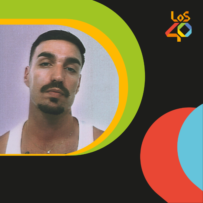Imagen de Rels B, nuevo artista confirmado de LOS40 Music Awards Santander 2025?- Noticias del 1 de octubre