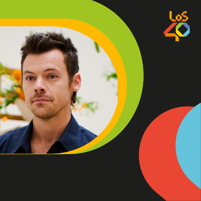 El regreso musical de Harry Styles podría estar más cerca que nunca - Noticias del 14 de enero