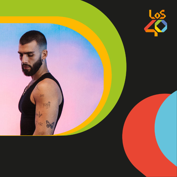 La bachata anti-rupturas de Manuel Turizo - Noticias del 16 de enero