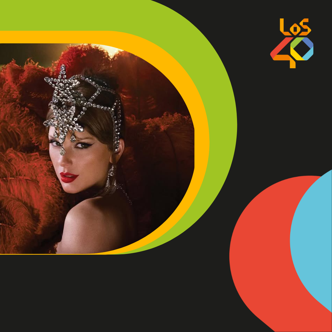 Imagen de Taylor Swift no se cansa de cantar a Ophelia desde lo más alto - Noticias 24 de enero