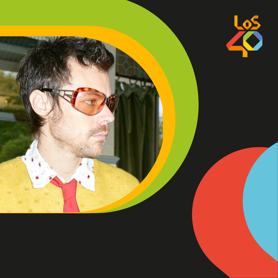 Imagen de Harry Styles se inspiró en Madrid para ‘Kiss All The Time. Disco, Occasionally’  - Noticias 26  de enero