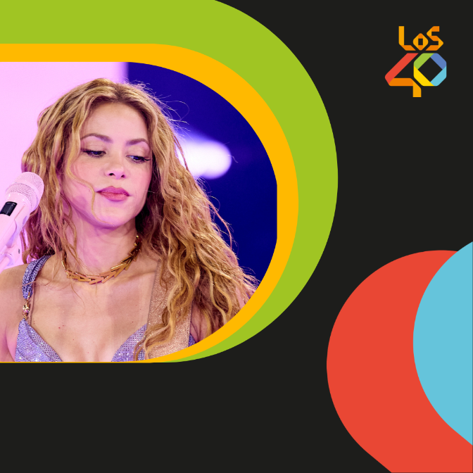 Shakira regresa a Macondo Park haga frío o llueva - Noticias del 5 de octubre