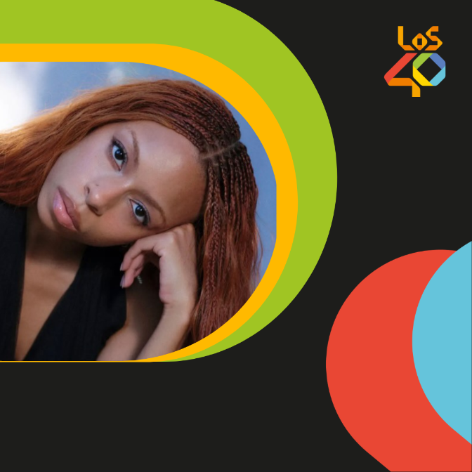 Ravyn Lenae deshoja una margarita y sale de dudas: es Nº1 de LOS40.- Noticias del 17 de octubre episode artwork