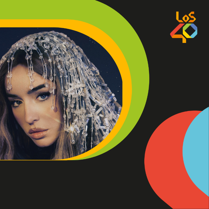 Lola Indigo, artista confirmada para LOS40 Music Awards Santander 2026 - Noticias del 19 de octubre episode artwork