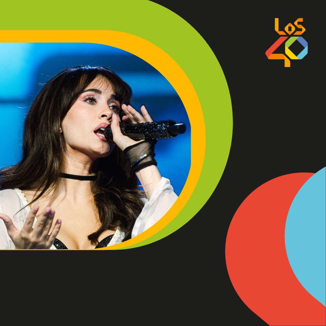 Aitana y Martin Garrix: ¿cómo se dio la colaboración? - Noticias del 20 de octubre episode artwork