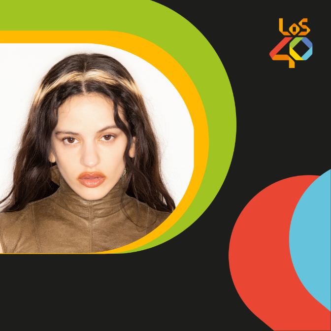 La lista completa de nominados a LOS40 Music Awards Santander - Noticias del 23 de octubre episode artwork