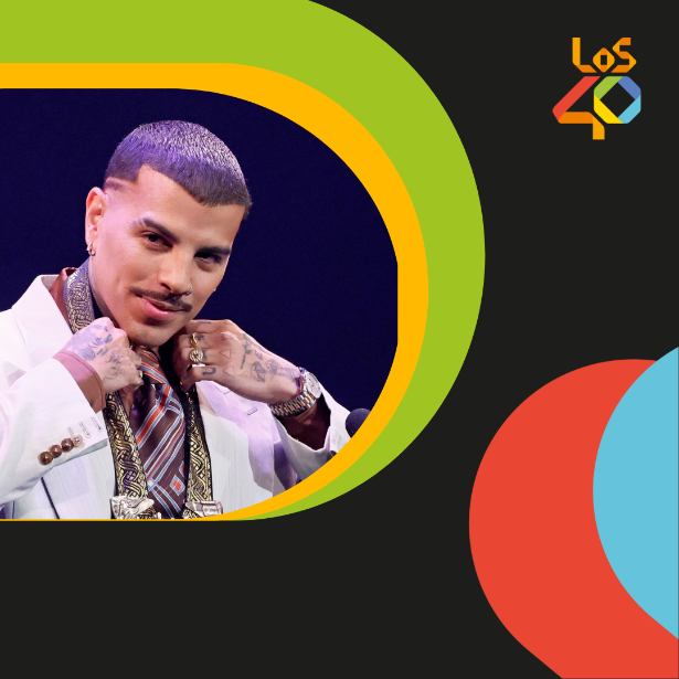 Imagen de El misterio de Rauw Alejandro - Noticias del 3 de febrero