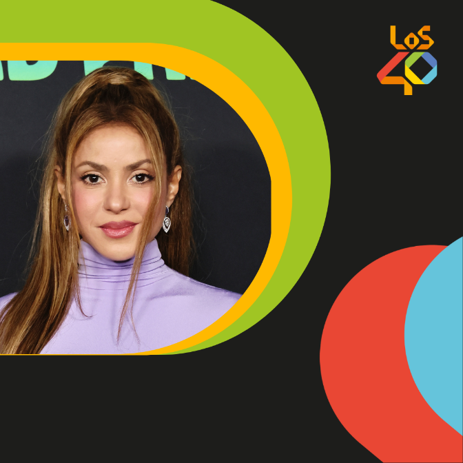 Los conciertos de Shakira por Europa ya podría tener fecha - Noticias del 4 de febrero
