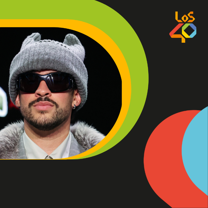 Bad Bunny hace historia en el 'halftime show' de la Super Bowl - Noticias del 9 de febrero