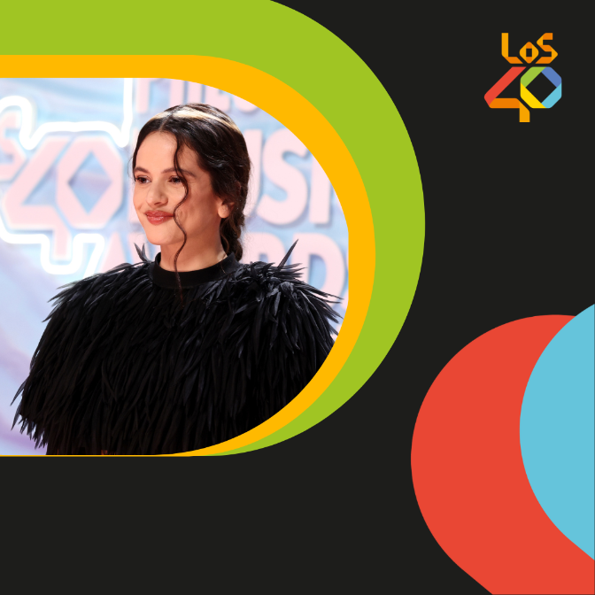 Rosalía, ¿se viene vídeo de Sauvignon Blanc? - Noticias del 10 de febrero