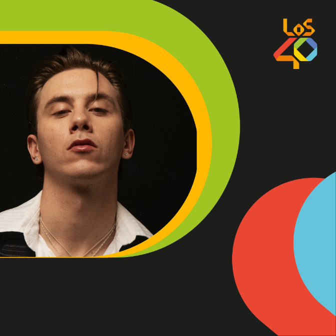 Artista confirmado: Walls, a LOS40 Primavera Pop 2026 - Noticias del 16 de febrero