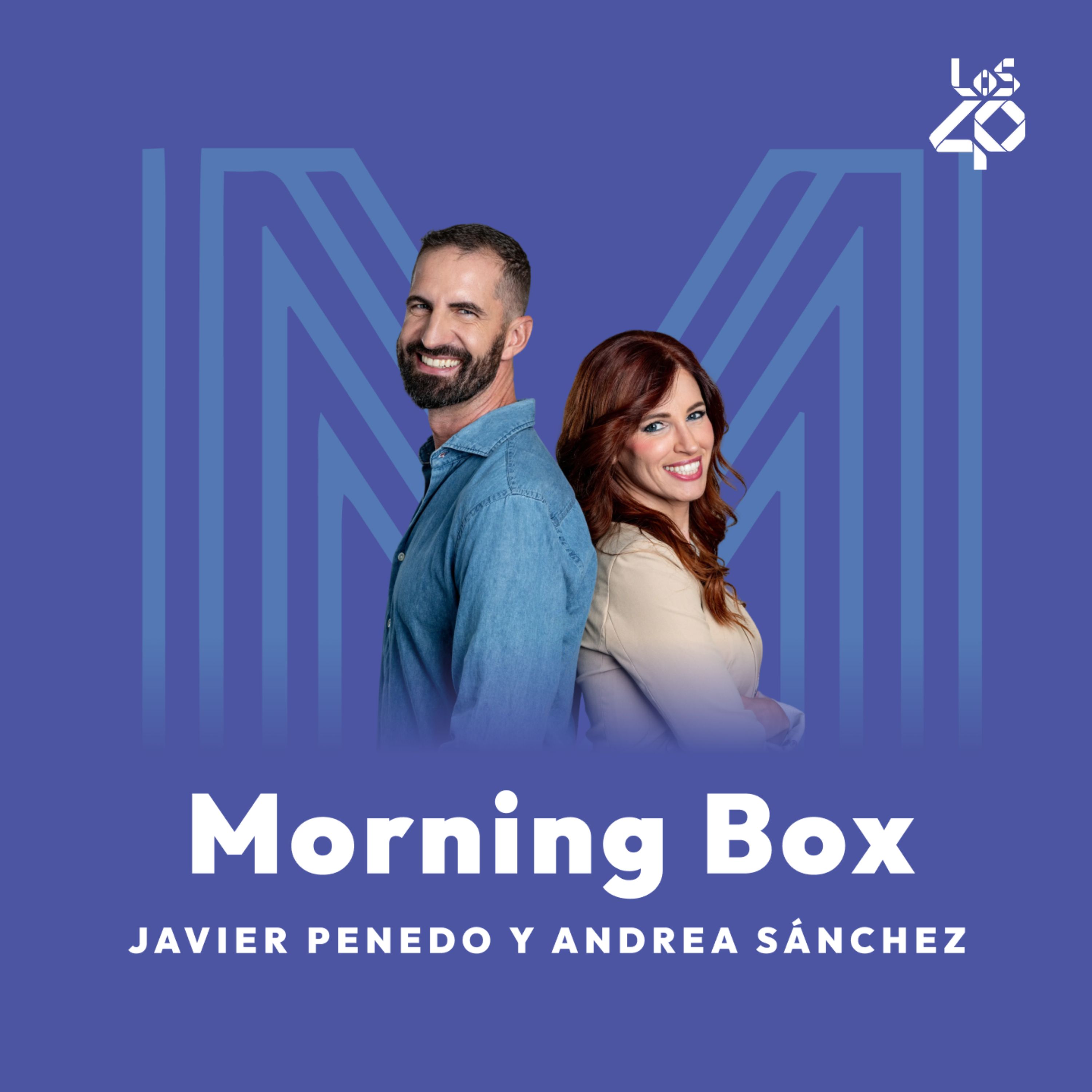 Morning Box