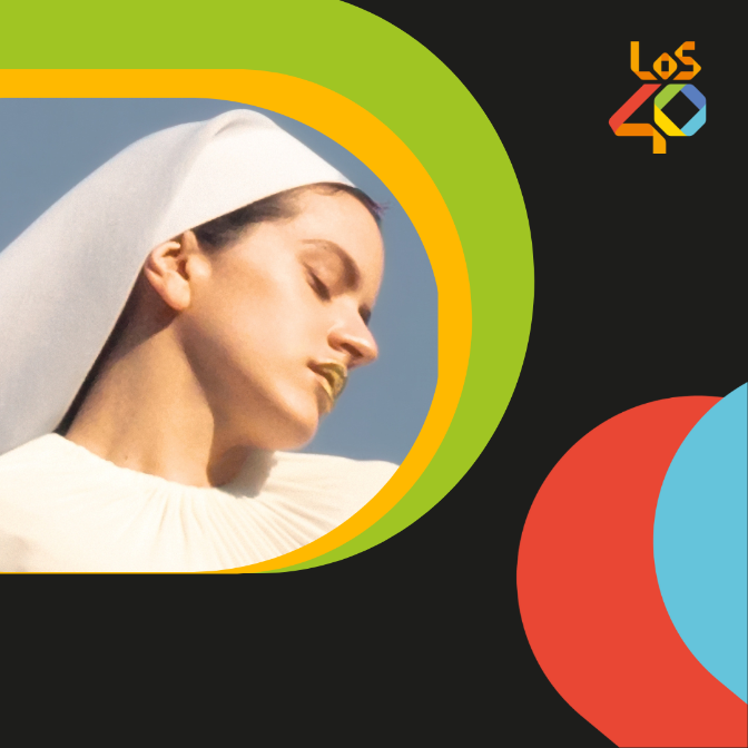 Cuenta atrás para 'LUX Tour' de Rosalía: ¿qué esperamos en Madrid y Barcelona? - Noticias del 18 de febrero