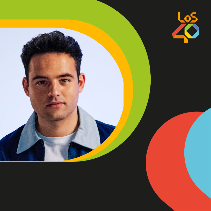 Artista confirmado: DePol, a LOS40 Primavera Pop 2026 - Noticias del 23 de febrero