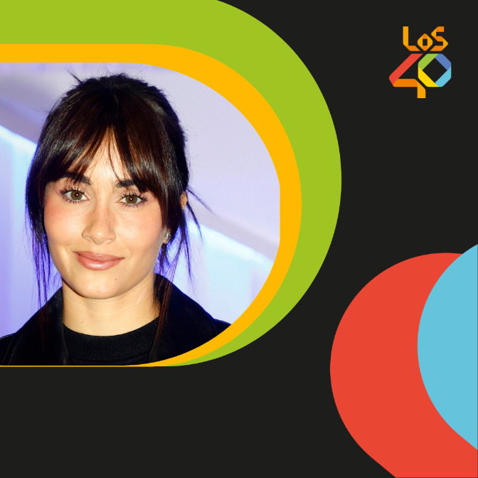 Aitana vuelve a las redes sociales para celebrar un nuevo logro - Noticias del 24 de febrero