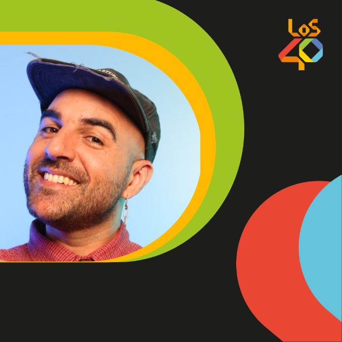 Nil Moliner en 'CARA C': NEXO, ansiedad y su relación con Dani Fernández - Noticias del 25 de febrero