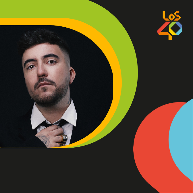 Artista confirmado: Beret, a LOS40 Primavera Pop 2026 - Noticias del 26 de febrero