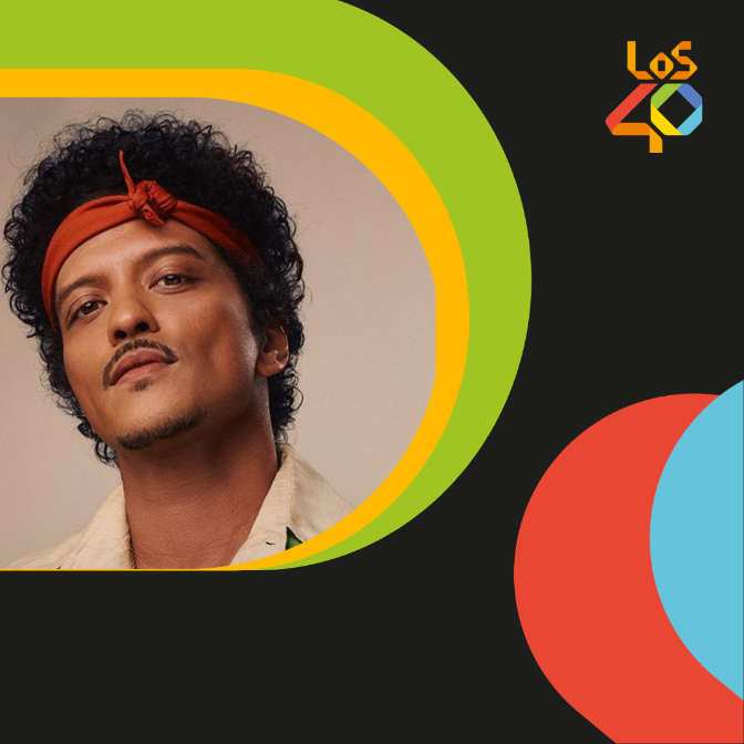 Bruno Mars vuelve con 'The Romantic': un clásico instantáneo para hacer el amor - Noticias del 27 de febrero