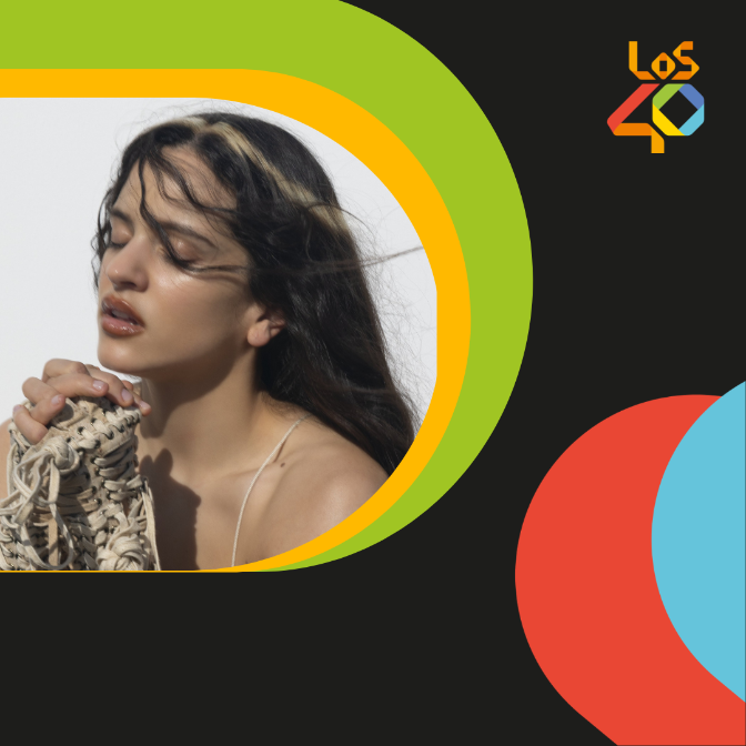 Imagen de Rosalía aterriza en Madrid para su primer concierto de LUX Tour en España - Noticias del 30 de marzo