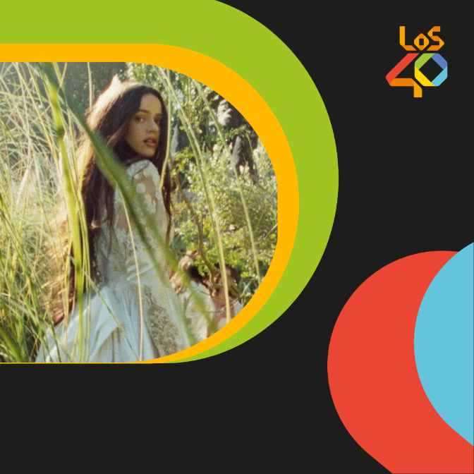 Imagen de Rosalía y Lola Índigo hacen historia juntas en Estados Unidos – Noticias del 24 de abril