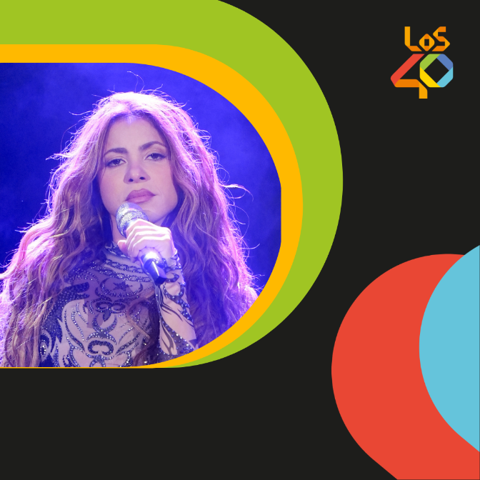 Imagen de Shakira se prepara para el mayor reto de su carrera: Copacabana – Noticias del 28 de abril