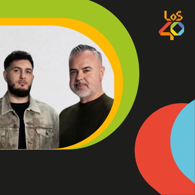 Del Número 1 a las giras de Aitana y de LODVG con Amaia Montero - Noticias del 9 de mayo