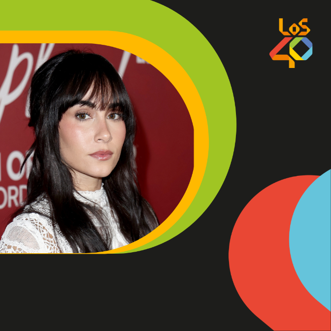Lo mejor del primer concierto de Aitana con 'Cuarto Azul World Tour' - Noticias del 11 de mayo
