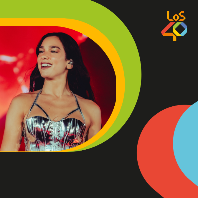 El regreso de Dua Lipa a los escenarios – Noticias del 12 de mayo
