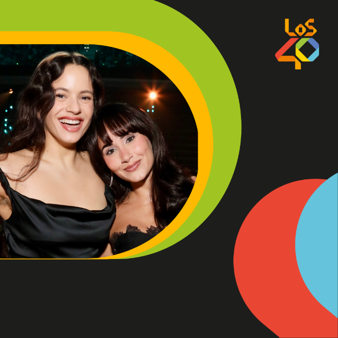 LOS40 Music Awards Santander 2026: Modo Activado - Noticias del 13 de mayo