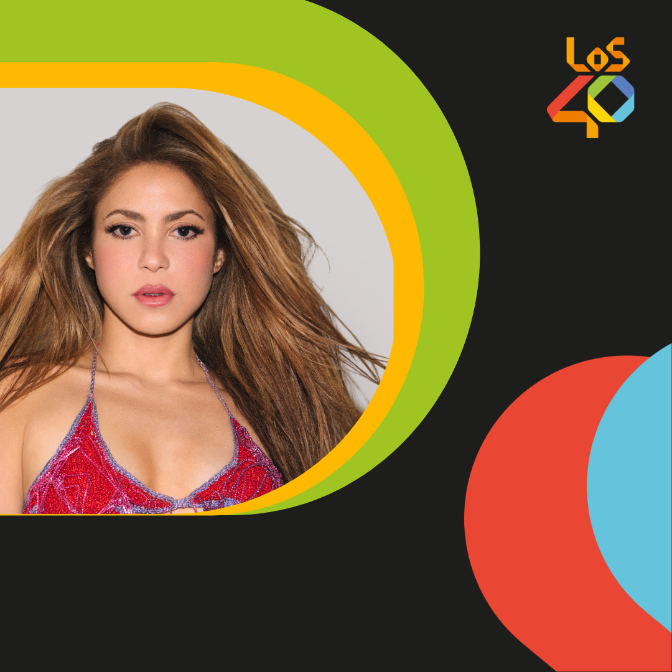Celebramos San Isidro con Shakira, Maluma y Gracie Abrams - Noticias del 15 de mayo