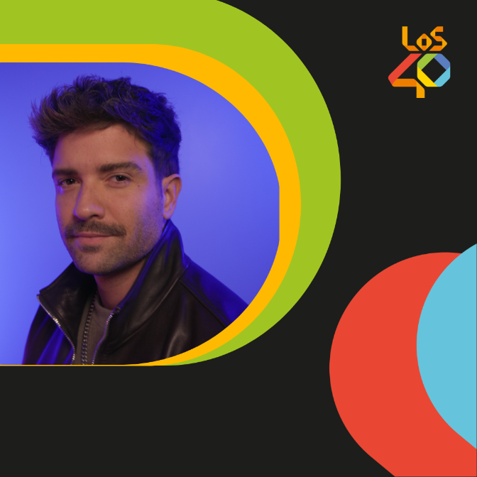 Todo listo para LOS40 Básico con Pablo Alborán - Noticias del 18 de mayo episode artwork