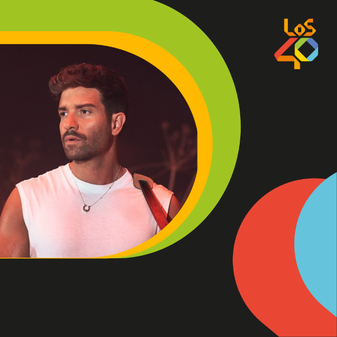 Pablo Alborán tiene su noche más íntima - Noticias del 19 de mayo episode artwork