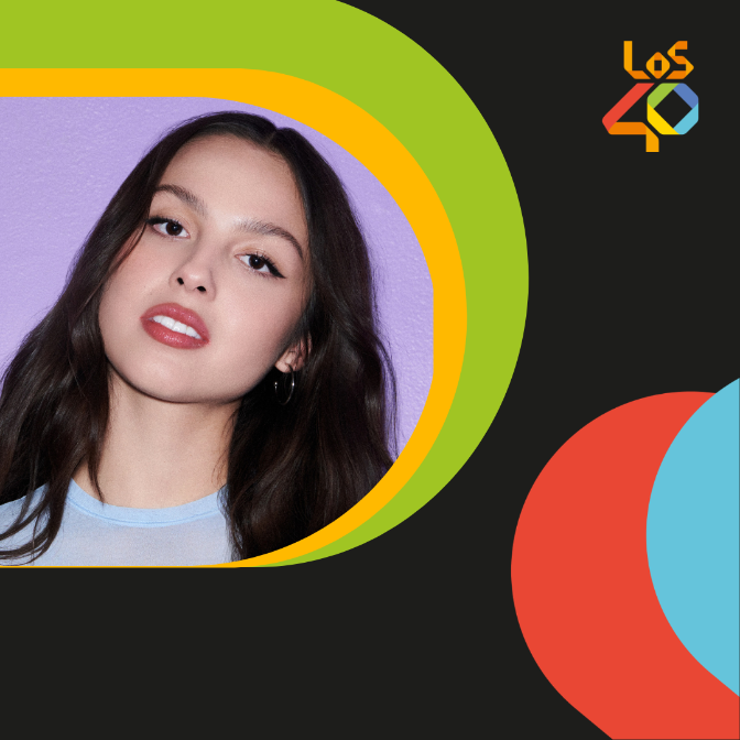 El Número 1 hace que nos 'caigamos muertos' con Olivia Rodrigo - Noticias del 23 de mayo episode artwork